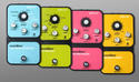 New Soundblox pedals offer unique sounds